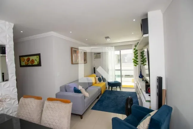 Imagem Apartamento à Venda - Recreio, 3 Quartos, 86 m2