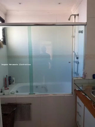 Imagem Apartamento 3 dormitórios para Venda em São Paulo / SP no bairro Tatuapé