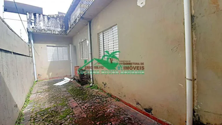 Imagem Casa Padrão