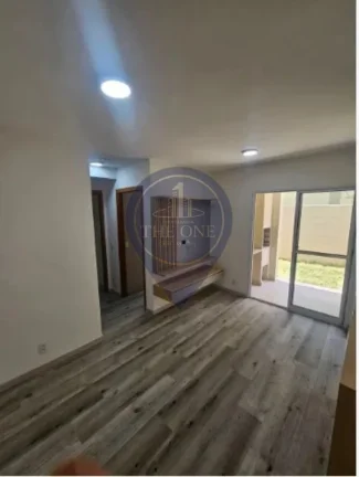 Imagem Venda de Apartamento de 2 Quartos com Suíte e Vaga de Garagem no Paraíso do Morumbi, São Paulo-SP!