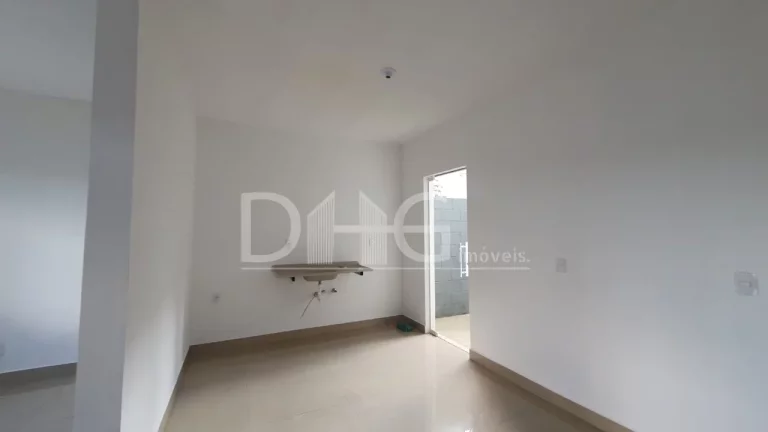 Imagem Casa à venda com 125 m² | Nova Veneza | Sumaré - SP