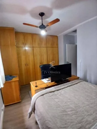 Imagem Casa com 3 dormitórios à venda, 125 m²- Jardim das Vertentes - São Paulo/SP