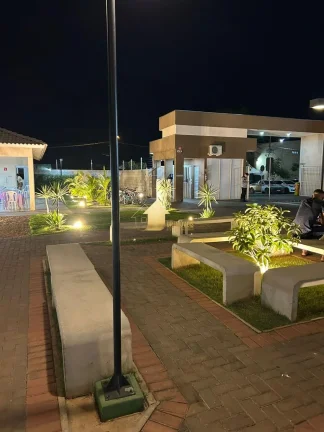 Imagem Apartamento 2 Quartos Condomínio RNI Parque Ohara Coxipó