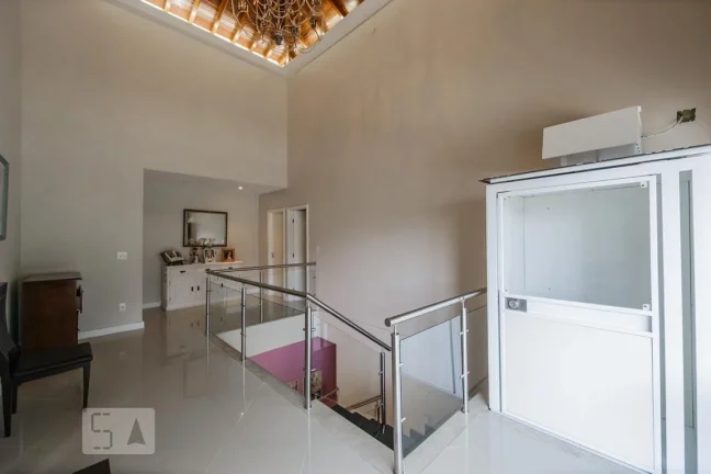Imagem Casa à Venda - Vargem Pequena, 4 Quartos, 300 m2