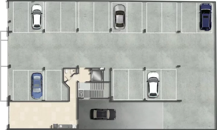 Imagem Apartamento à venda no bairro Passo da Areia - Porto Alegre/RS