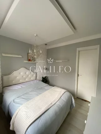 Imagem APARTAMENTO Á VENDA NO CONDOMÍNIO VISTA PARK EM JUNDIAÍ -SP