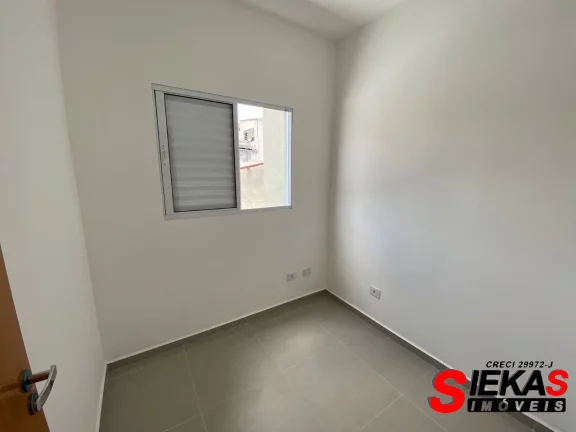 Imagem Apartamento à venda em São Paulo-SP: 3 quartos, 1 suíte, 2 salas, 2 banheiros, 1 vaga de garagem, 68m² na Chácara Belenzinho.