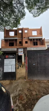 Imagem Cobertura para Venda em Santo André / SP no bairro Vila Curuçá