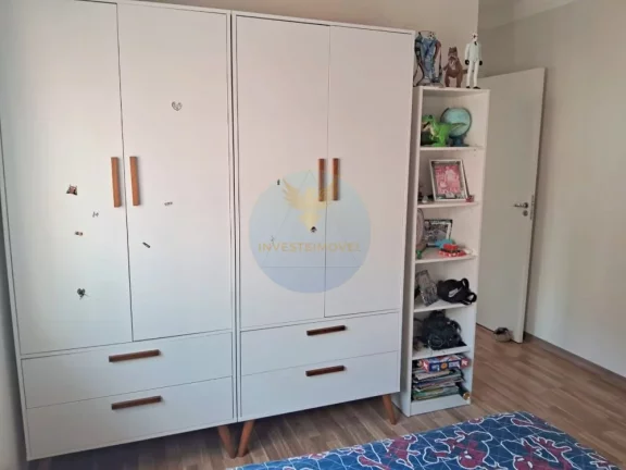 Imagem Casa 4 suítes, salão de jogos e área gourmet no Palm Hills