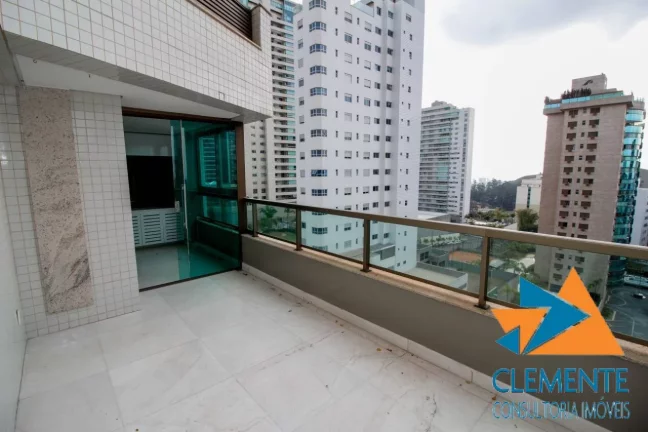 Imagem Apartamento de LUXO 04 SUITES E 05 VAGAS Belvedere BH. MG
