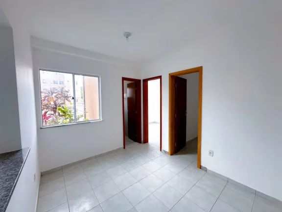Imagem APARTAMENTO RESIDENCIAL em SÃO LUÍS - MA, VILLAGE DEL ESTE