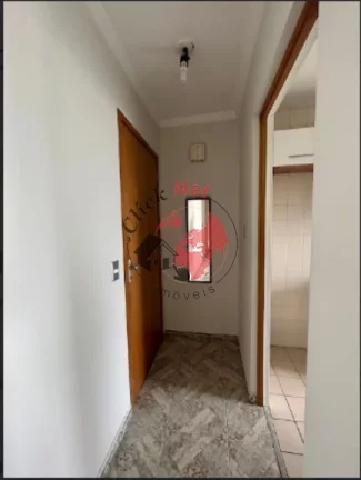 Imagem Apartamento com planejado , 2 dorms , 1 vaga otima localizacao, bairro Parque das Nações, Santo Andre