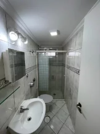 Imagem Imóvel com 2 Quartos à Venda, 65 m² em Vila Firmiano Pinto - São Paulo