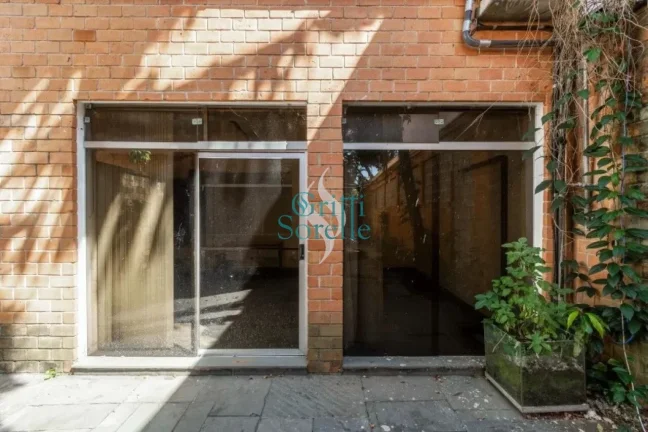 Imagem Sobrado à Venda em Jardim Paulista - São Paulo/SP.