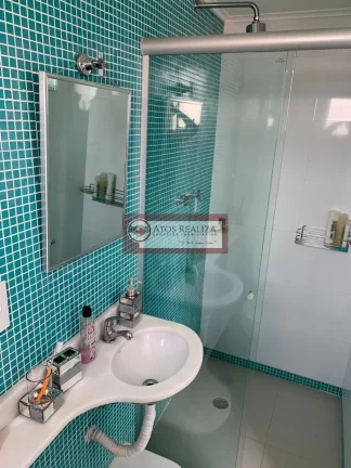 Imagem Alugue Apartamento em Vila São Paulo - São Paulo