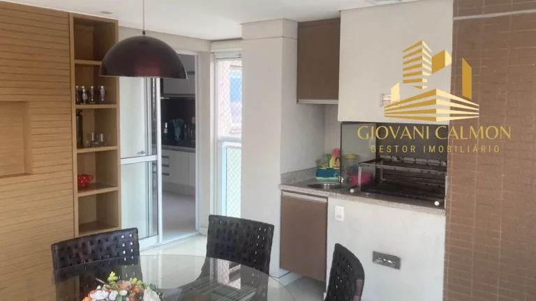 Imagem Apartamento de luxo no Paraíso: 3 quartos, 3 suítes, 3 vagas, 213m² - São Paulo-SP