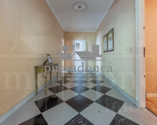 Imagem Apartamento com 4 quartos e 5 banheiros à venda, 515m² por