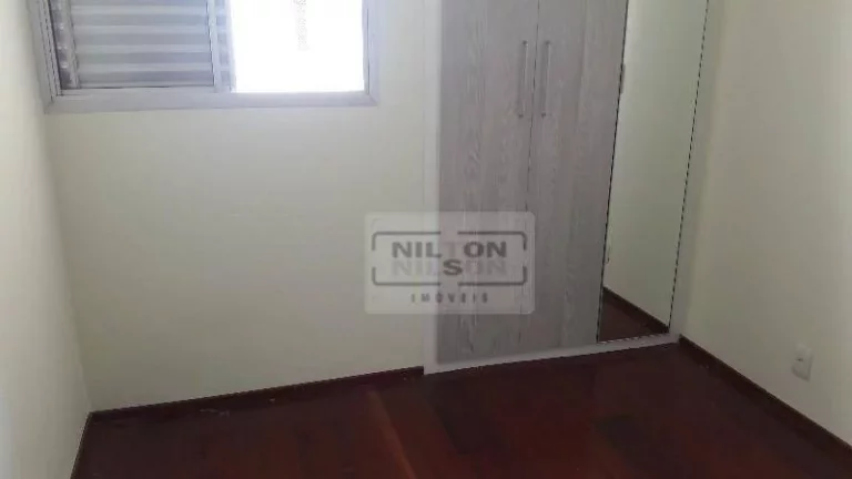 Imagem Apartamento à venda, 99 m² por R$ 450.000,00 - Jardim Guanabara - Campinas/SP