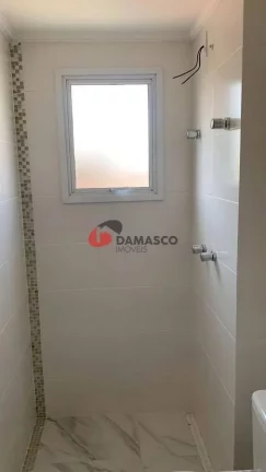 Imagem Apartamento à venda, Jardim, Santo André, SP