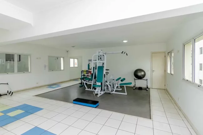 Imagem APARTAMENTO RESIDENCIAL em São Paulo - SP, Vila Olímpia