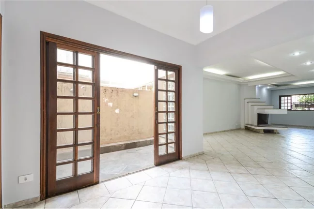 Imagem CASA RESIDENCIAL em São Paulo - SP, Vila Mariana