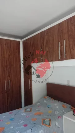 Imagem Apartamento Terreo 2 dorms c suite , varanda e quintal , 1 vaga , 80m2 ,bairro Vila Tibiriçá, Santo André