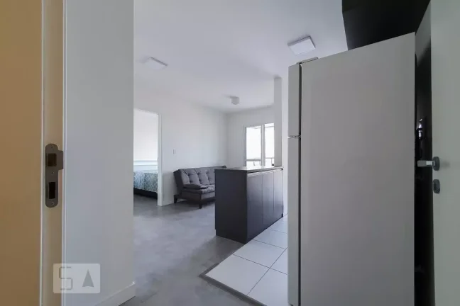 Imagem Apartamento à Venda - Vila Mariana, 2 Quartos, 47 m2