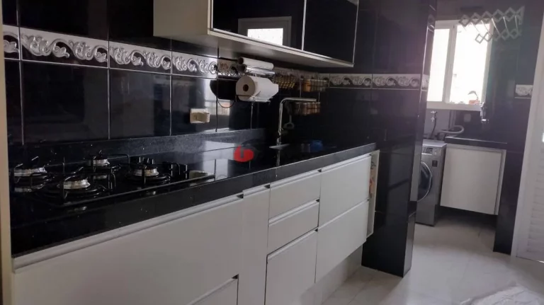 Imagem Cobertura à venda 3 Quartos, 1 Suite, 3 Vagas, 164M², Santa Maria, São Caetano do Sul - SP