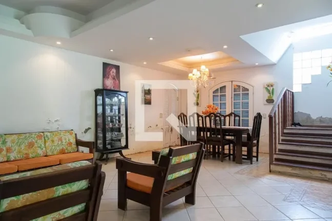 Imagem Casa à Venda - Vargem Grande, 3 Quartos, 350 m2