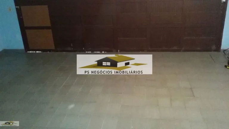 Imagem Sobrado para venda no Jardim da Glória