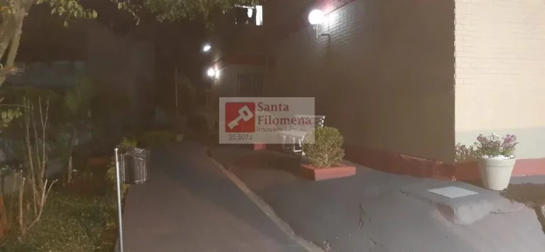 Imagem Apartamento para Venda em Santo André, Parque Erasmo Assunção, 2 dormitórios, 1 banheiro, 1 vaga
