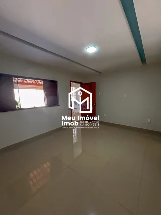 Imagem Quadra 2 Conj 1 Vicente Pires Casa 4 Quartos 3 Suítes 4 Vagas 360m² Despensa