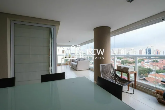 Imagem Apartamento à venda no bairro Vila Clementino - São Paulo/SP, Zona Sul