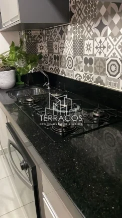 Imagem APARTAMENTO À VENDA NO RESIDENCIAL PARQUE JARDIM DAS TULIPAS EM JUNDIAÍ SP, BOA LOCALIZAÇÃO