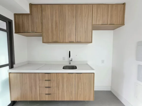 Imagem Apartamento para Venda em São Paulo, Perdizes, 2 dormitórios, 2 suítes, 3 banheiros, 1 vaga