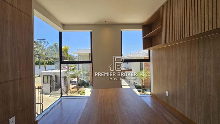 Imagem Casa à venda, 151 m² por R$ 1.450.000,00 - Tijuca - Teresópolis/RJ