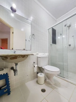 Imagem Belíssimo apartamento à venda, com 3 dormitórios, em Riviera de São Lourenço - Bertioga S/P Litoral Norte.