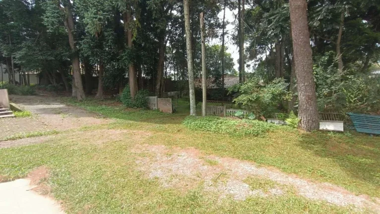 Imagem Terreno no Ahú ZR3. 5.898 m2. Ideal para condominio fechado