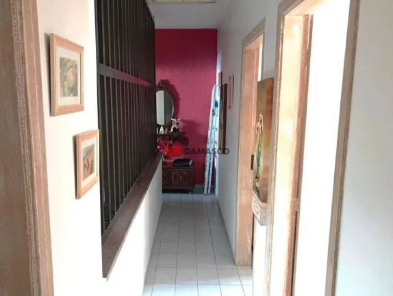 Imagem Casa à venda 4 Quartos, 2 Vagas, 163M², Santa Paula, São Caetano do Sul - SP
