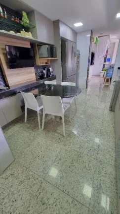 Imagem Excelente apartamento Alto Padrão no Monteiro