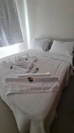Imagem Apartamento para alugar por temporada em Canoa Quebrada