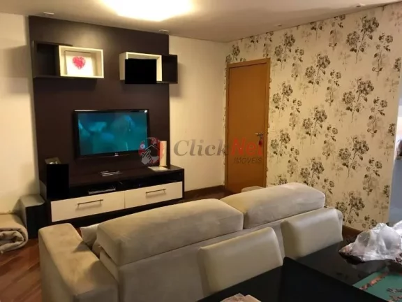 Imagem Ótimo Apartamento à Venda no bairro Jardim em Santo André