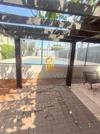 Imagem Sobrado com 3 quartos no Condomínio Las Vegas, em terreno com 200m² com 130m² de área construíd...