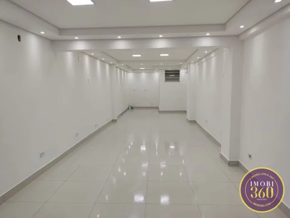 Imagem Lindo salão comercial