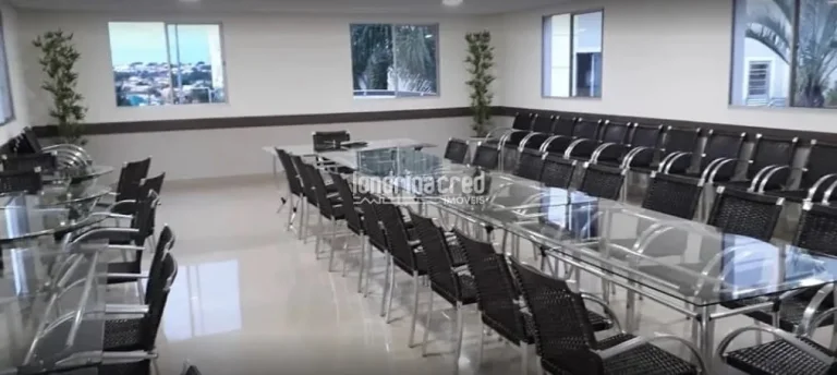 Imagem Apartamento à venda, SPAZIO LEOPOLDINA, Londrina, PR