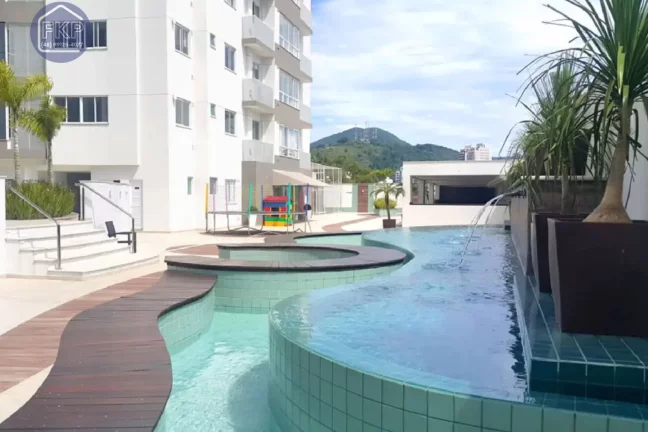Imagem Apartamento 3 dormitórios!