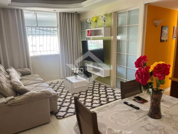 Imagem Apartamento para Venda no bairro Santa Rosa, localizado em Niterói