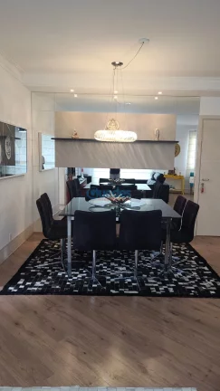 Imagem Apartamento 03 Dorm. em Vila Andrade - São Paulo
