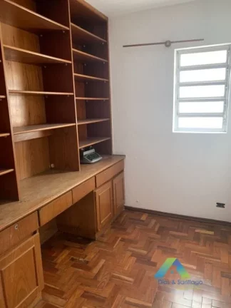 Imagem Casa com 4 dormitórios à venda, 260 m² por R$ 615.000,00 - Taboão - São Bernardo do Campo/SP