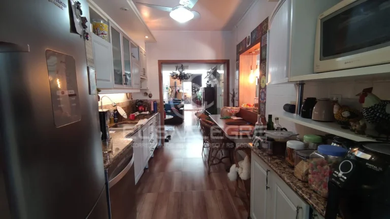 Imagem Casa Alto Padrão no Igara, Canoas
